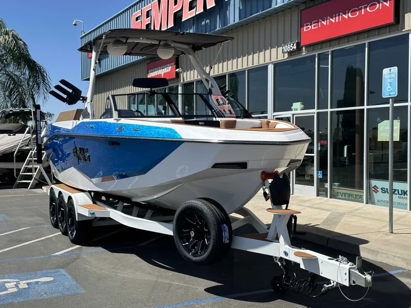 Slide: The Image of Axis T250 2026 - 4