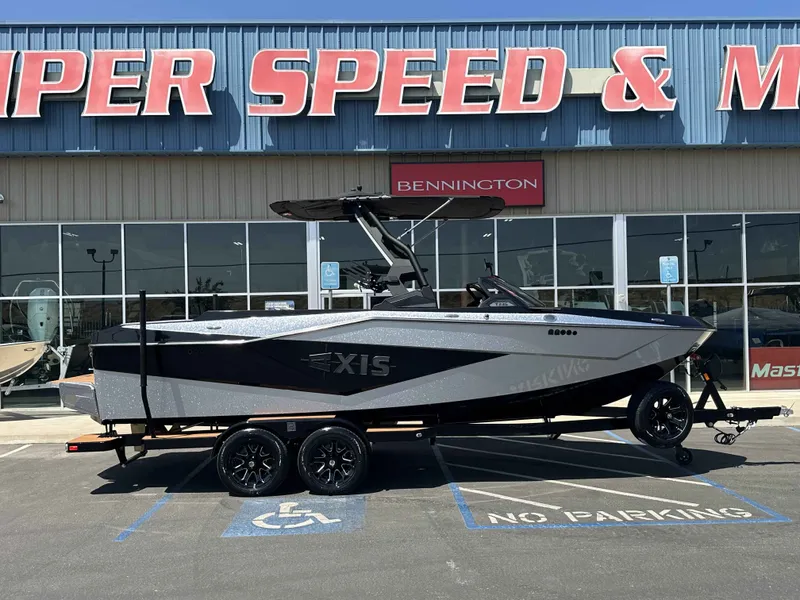 The Image of Axis T235 2026 - 1