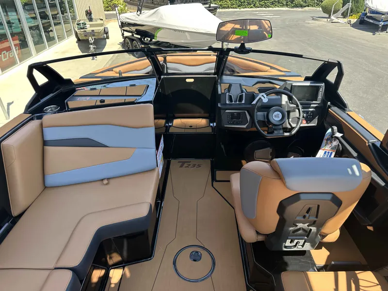 Slide: The Image of Axis T235 2026 - 8