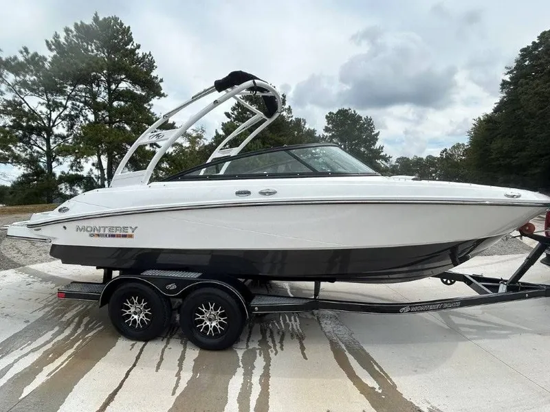 Slide: The Image of Monterey M-20 2024 - 19