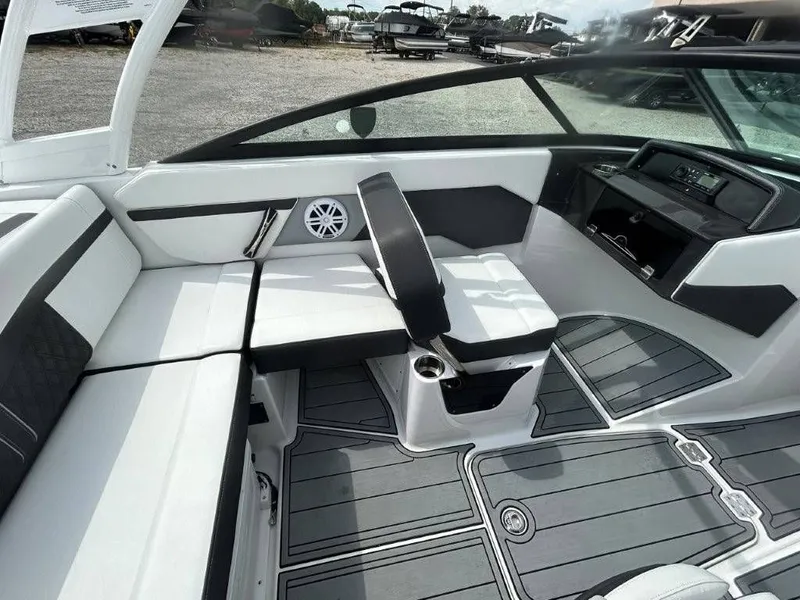 Slide: The Image of Monterey M-20 2024 - 20