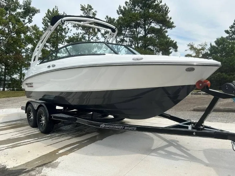 Slide: The Image of Monterey M-20 2024 - 29