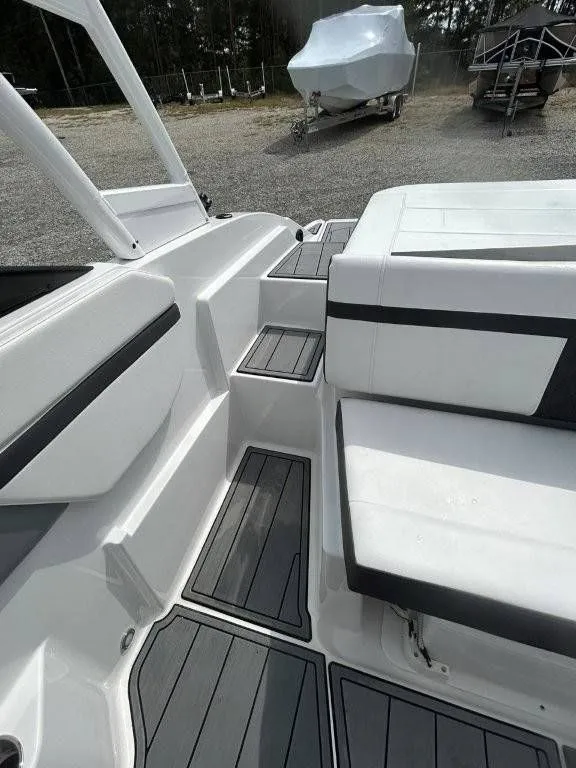 Slide: The Image of Monterey M-20 2024 - 30