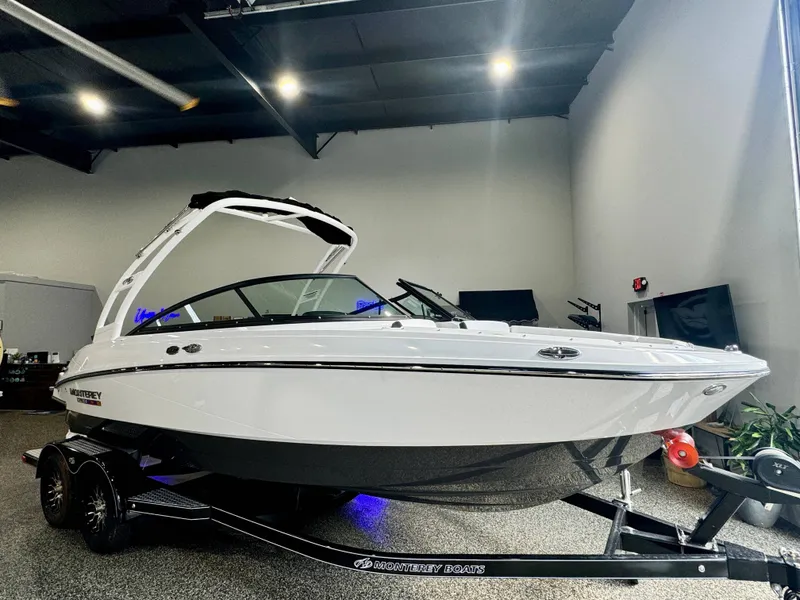 Slide: The Image of Monterey M-20 2024 - 35