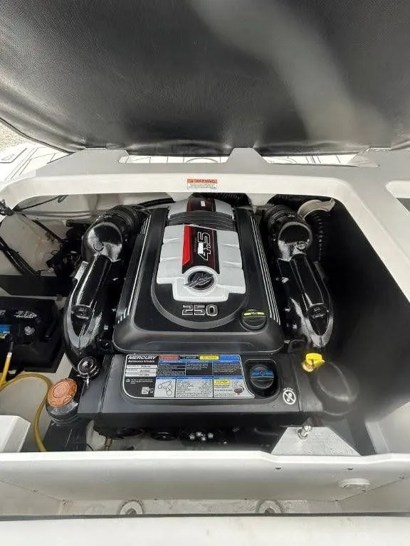 Slide: The Image of Monterey M-20 2024 - 8