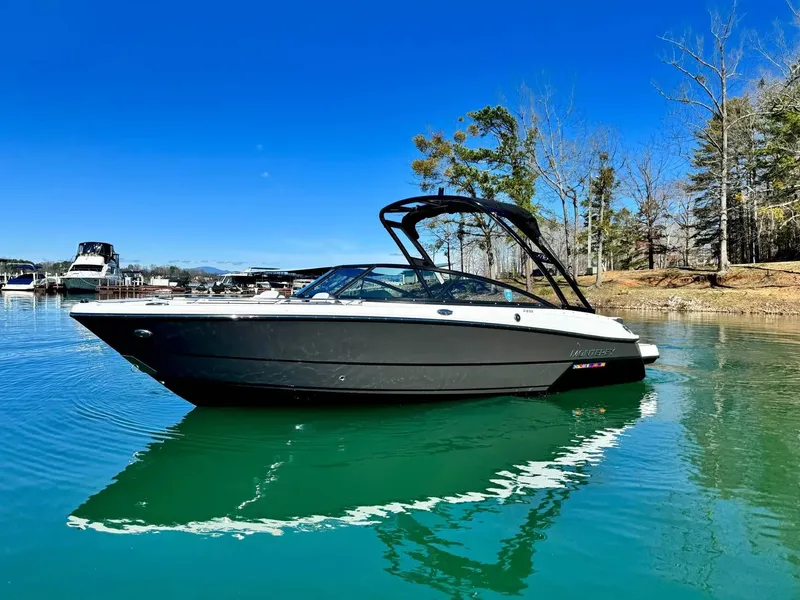 Slide: The Image of Monterey 218SS Super Sport 2024 - 4