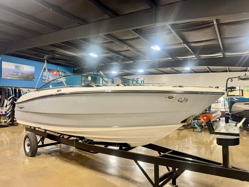 Slide: The Image of Monterey 238SS Super Sport 2025 - 4