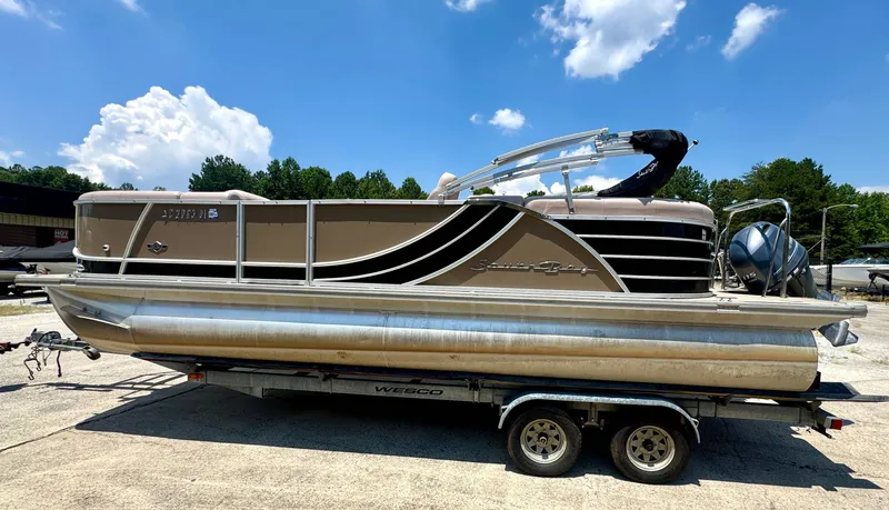 The Image of South Bay 523RS 2018 - 1