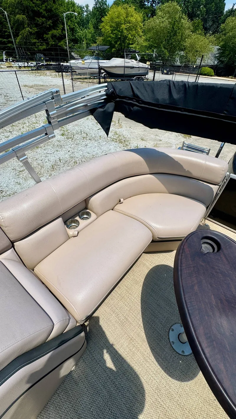 Slide: The Image of South Bay 523RS 2018 - 10