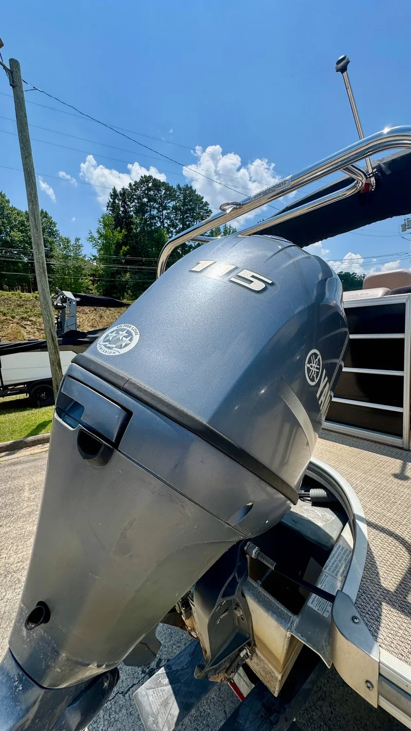 Slide: The Image of South Bay 523RS 2018 - 14