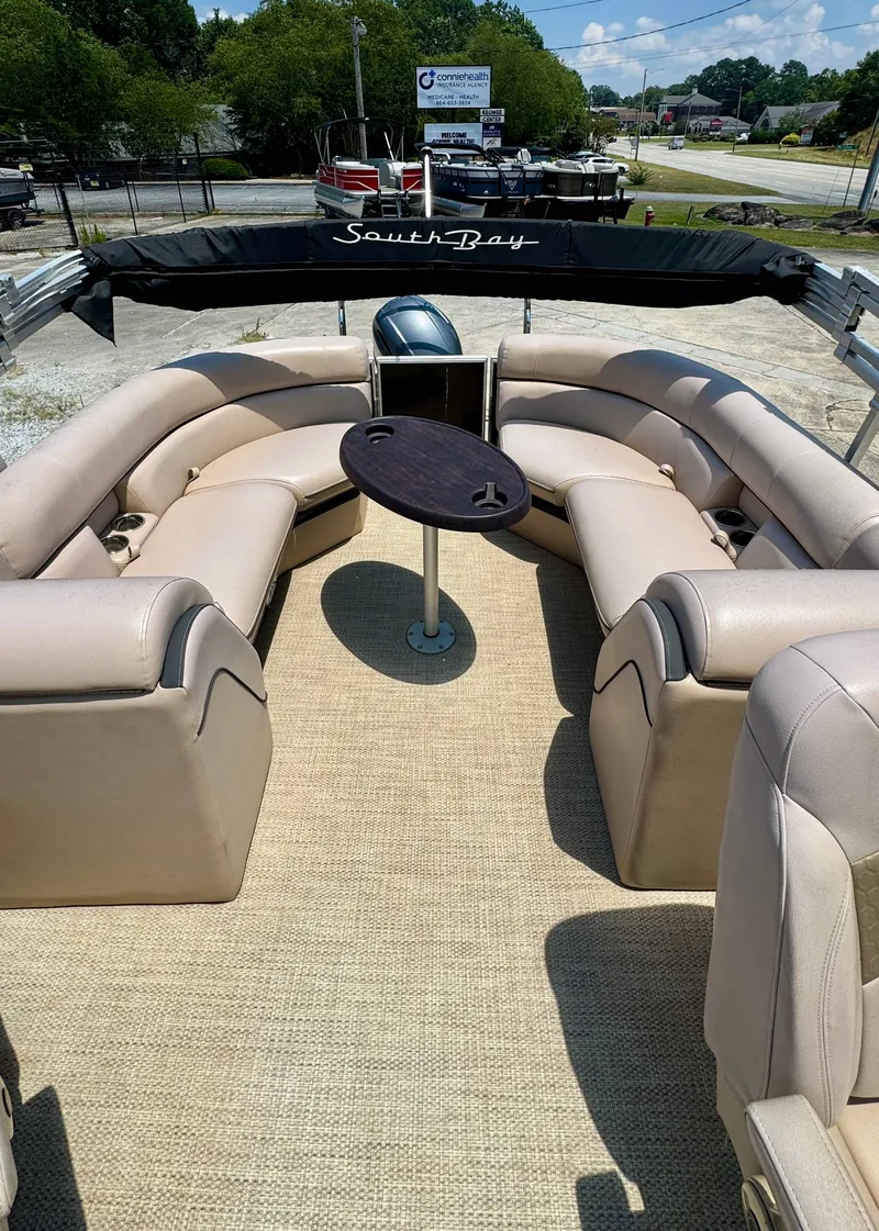 Slide: The Image of South Bay 523RS 2018 - 5