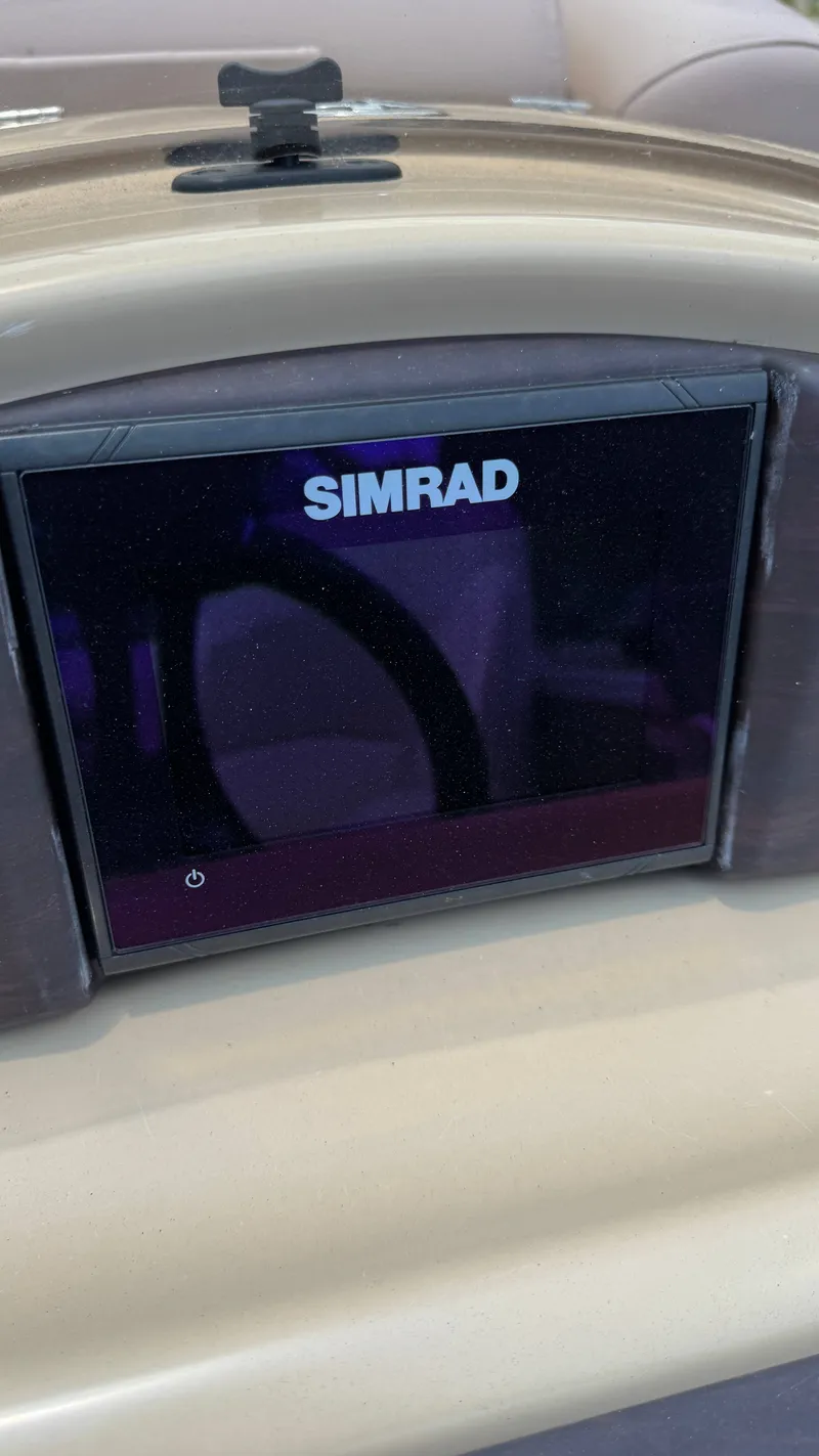 Slide: The Image of South Bay 523RS 2018 - 7