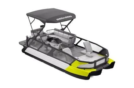 Slide: The Image of Sea-Doo SW S21 48RS RD 230 24 2024 - 4