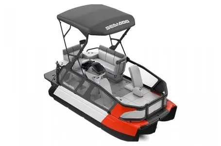 The Image of Sea-Doo Switch Sport 18 2025 - 1