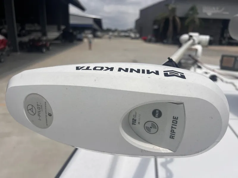 Slide: The Image of Campion 22 Bay Champ 2006 - 7