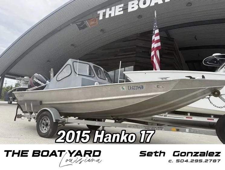 The Image of Hanko 17 2015 - undefined