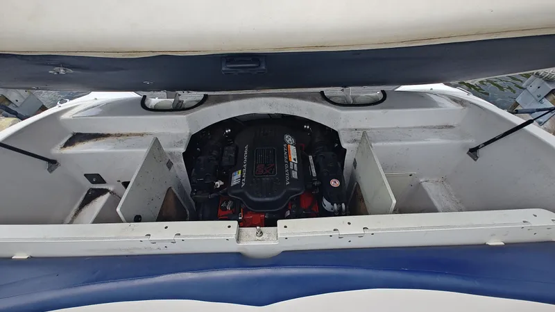 Slide: The Image of Four Winns 210 Horizon 2007 - 7