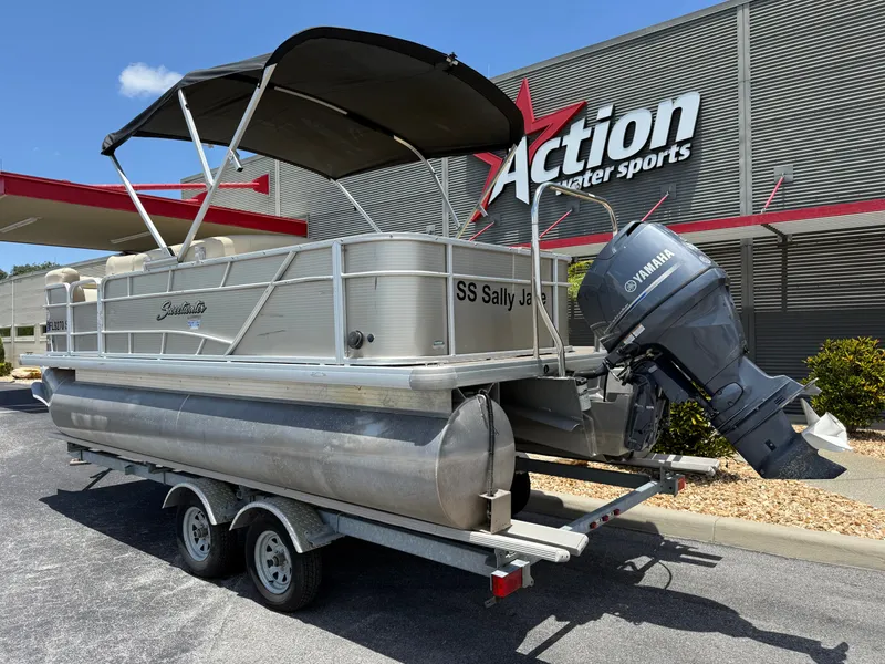 Slide: The Image of Sweetwater 2086 FCS 2016 - 15