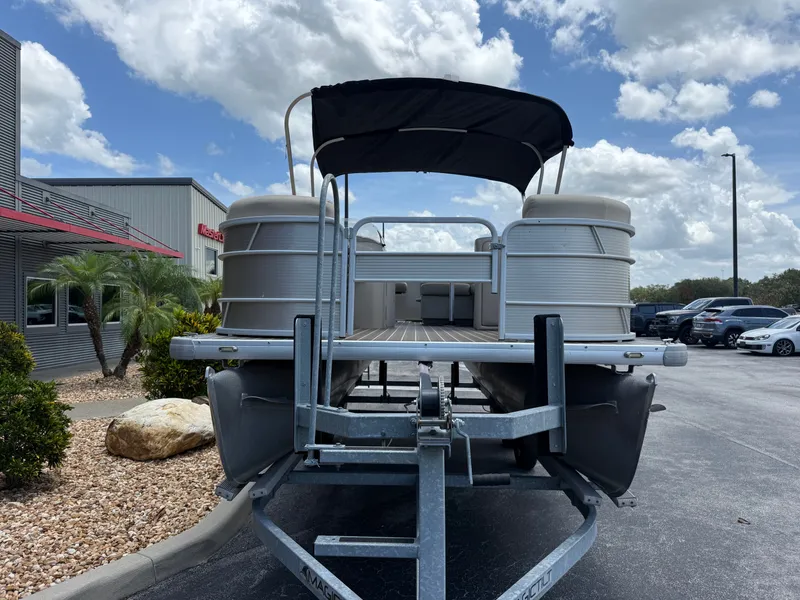 Slide: The Image of Sweetwater 2086 FCS 2016 - 3