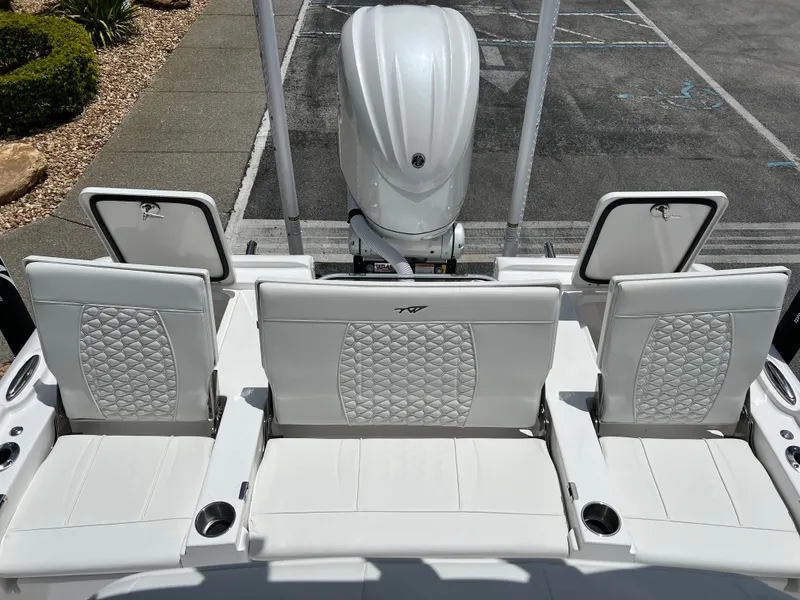 Slide: The Image of Tidewater 2500 Carolina Bay 2026 - 10