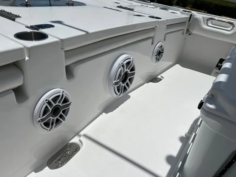 Slide: The Image of Tidewater 2500 Carolina Bay 2026 - 11