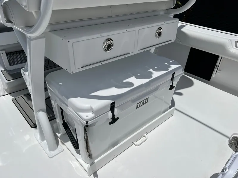 Slide: The Image of Tidewater 2500 Carolina Bay 2026 - 12