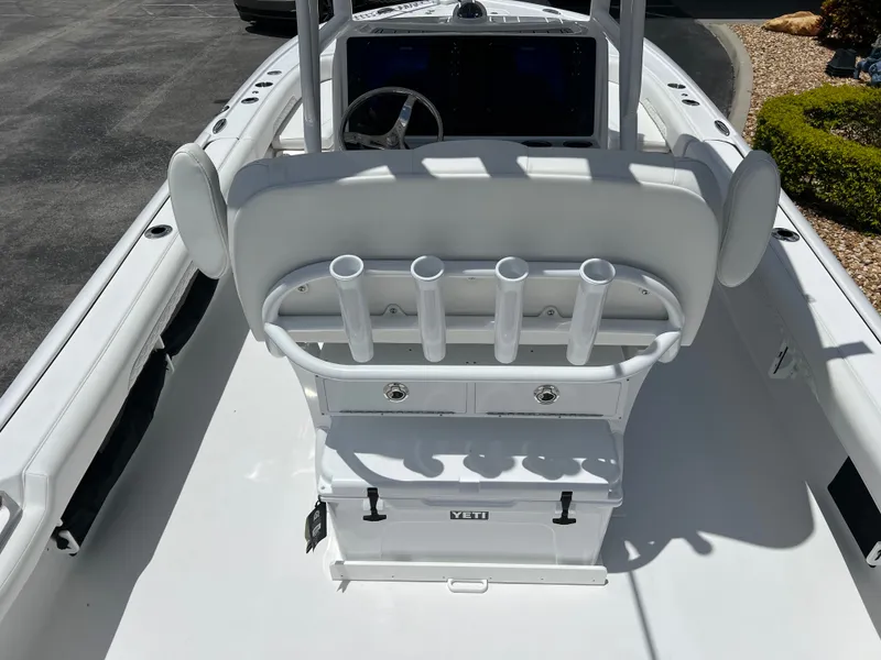 Slide: The Image of Tidewater 2500 Carolina Bay 2026 - 13