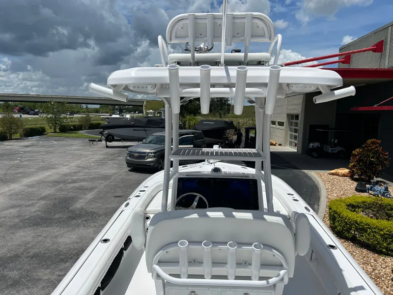 Slide: The Image of Tidewater 2500 Carolina Bay 2026 - 14