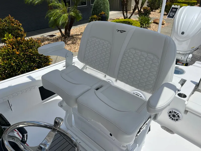 Slide: The Image of Tidewater 2500 Carolina Bay 2026 - 15