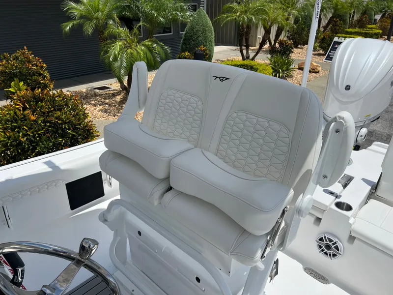 Slide: The Image of Tidewater 2500 Carolina Bay 2026 - 16