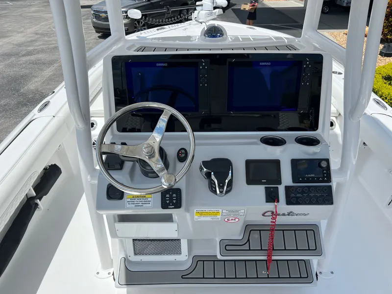 Slide: The Image of Tidewater 2500 Carolina Bay 2026 - 17