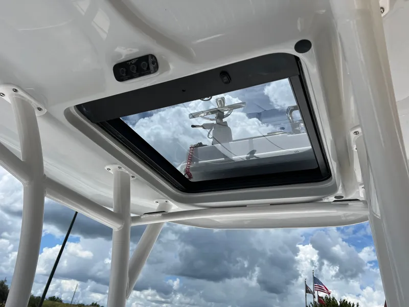 Slide: The Image of Tidewater 2500 Carolina Bay 2026 - 18