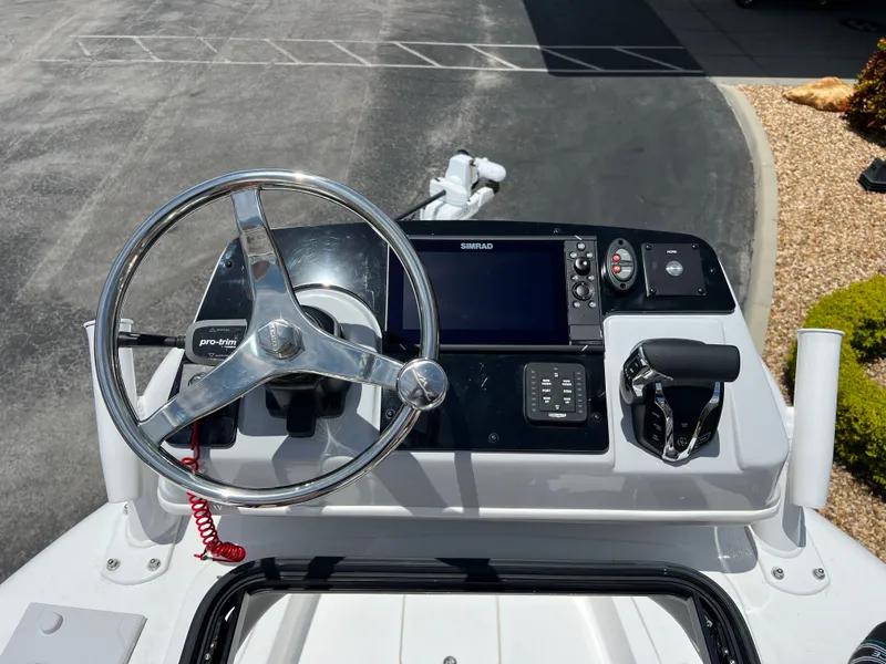 Slide: The Image of Tidewater 2500 Carolina Bay 2026 - 19