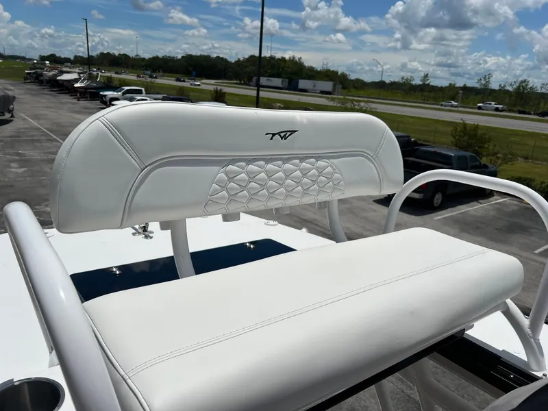 Slide: The Image of Tidewater 2500 Carolina Bay 2026 - 20