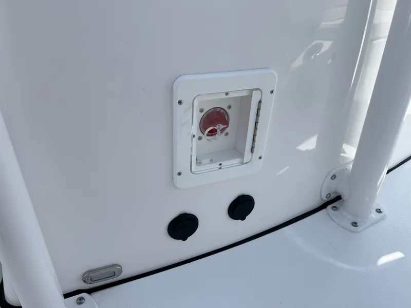 Slide: The Image of Tidewater 2500 Carolina Bay 2026 - 21