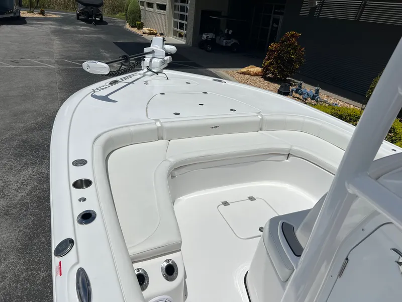 Slide: The Image of Tidewater 2500 Carolina Bay 2026 - 22