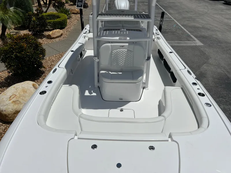 Slide: The Image of Tidewater 2500 Carolina Bay 2026 - 23