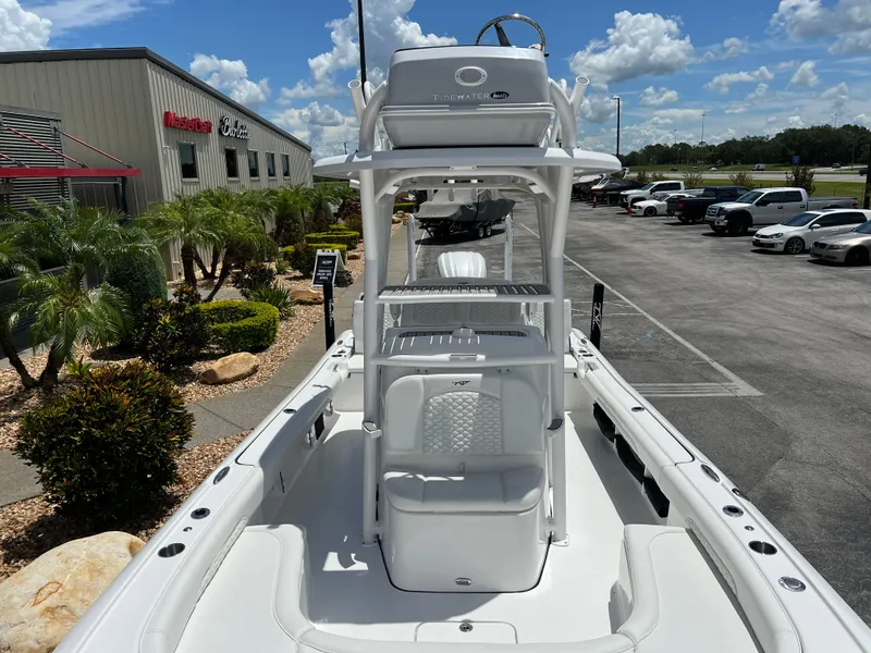 Slide: The Image of Tidewater 2500 Carolina Bay 2026 - 24