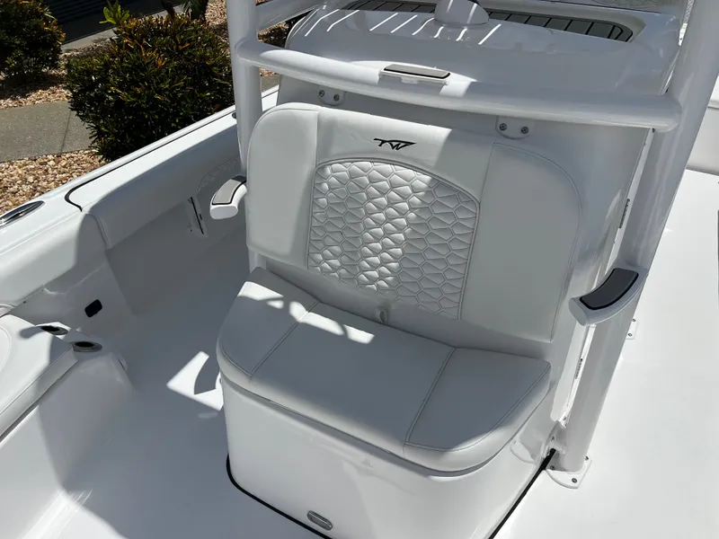 Slide: The Image of Tidewater 2500 Carolina Bay 2026 - 26