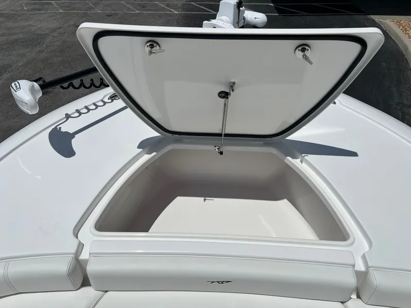 Slide: The Image of Tidewater 2500 Carolina Bay 2026 - 27