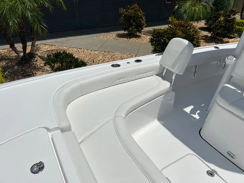 Slide: The Image of Tidewater 2500 Carolina Bay 2026 - 28