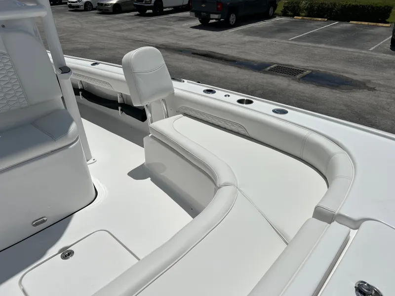 Slide: The Image of Tidewater 2500 Carolina Bay 2026 - 29