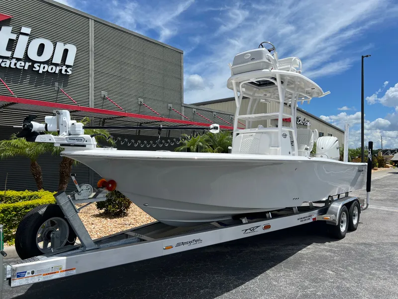 Slide: The Image of Tidewater 2500 Carolina Bay 2026 - 3