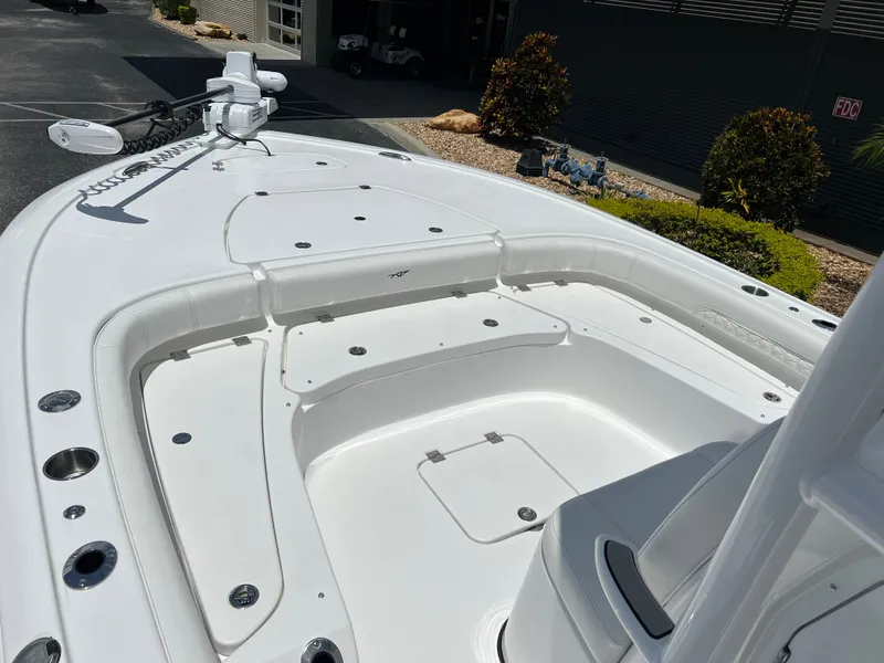 Slide: The Image of Tidewater 2500 Carolina Bay 2026 - 30