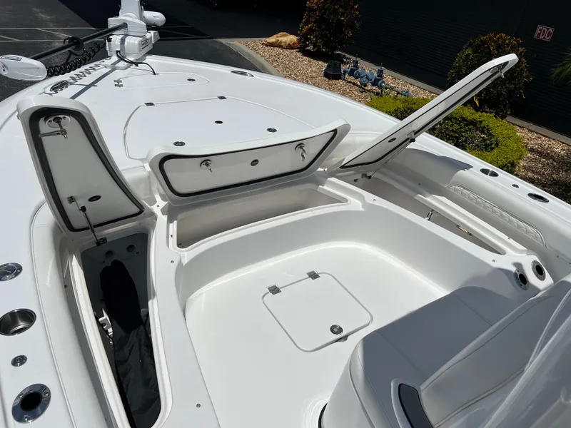 Slide: The Image of Tidewater 2500 Carolina Bay 2026 - 31