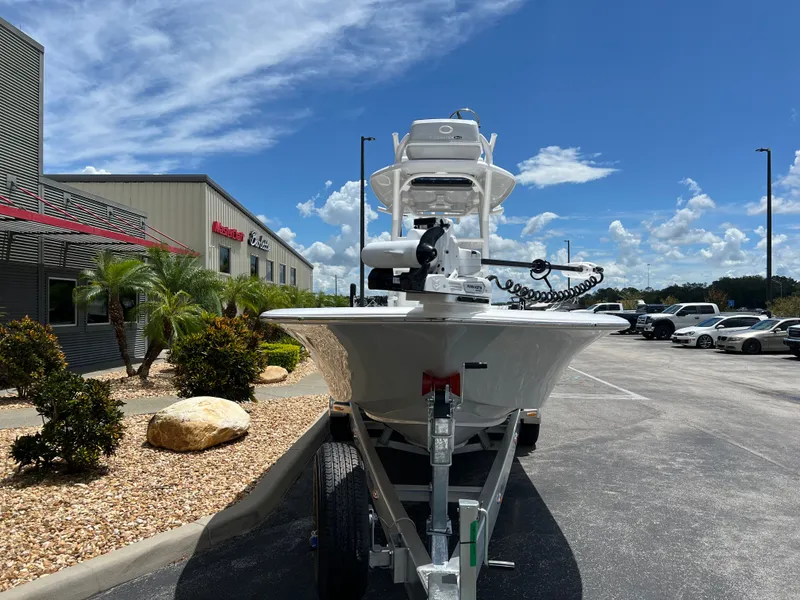 Slide: The Image of Tidewater 2500 Carolina Bay 2026 - 4