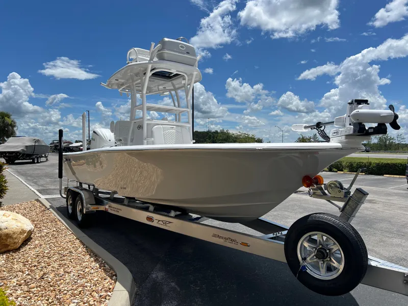 Slide: The Image of Tidewater 2500 Carolina Bay 2026 - 5