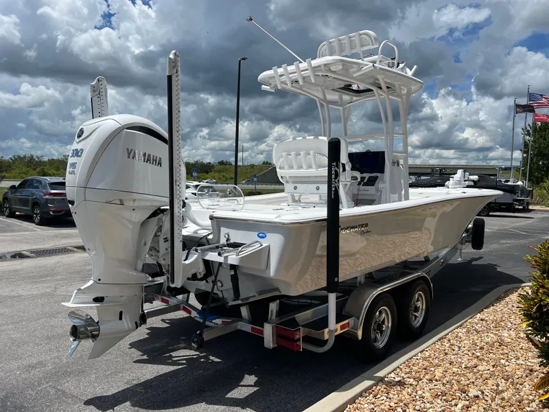 Slide: The Image of Tidewater 2500 Carolina Bay 2026 - 6