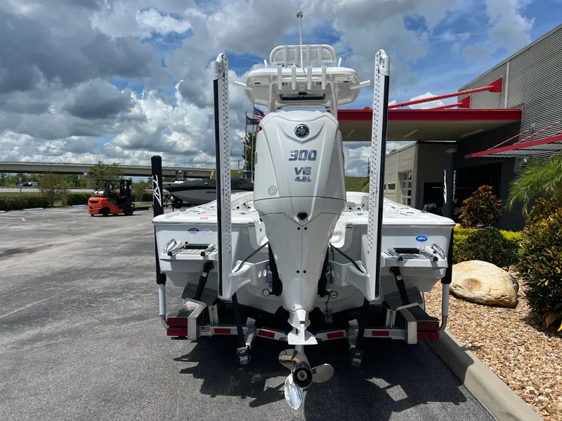 Slide: The Image of Tidewater 2500 Carolina Bay 2026 - 7