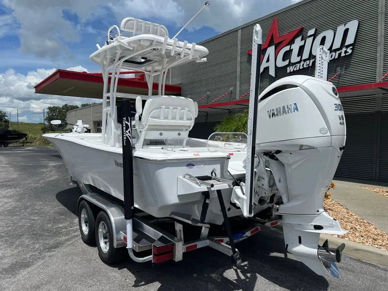 Slide: The Image of Tidewater 2500 Carolina Bay 2026 - 8